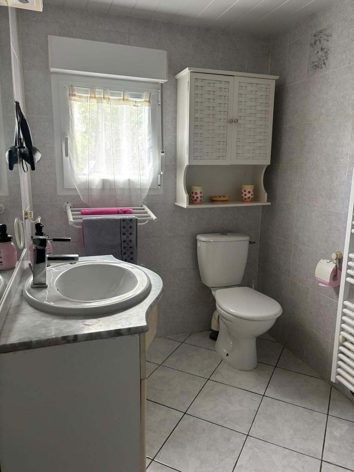 Gite De Malvoue Vimoutiers Екстериор снимка