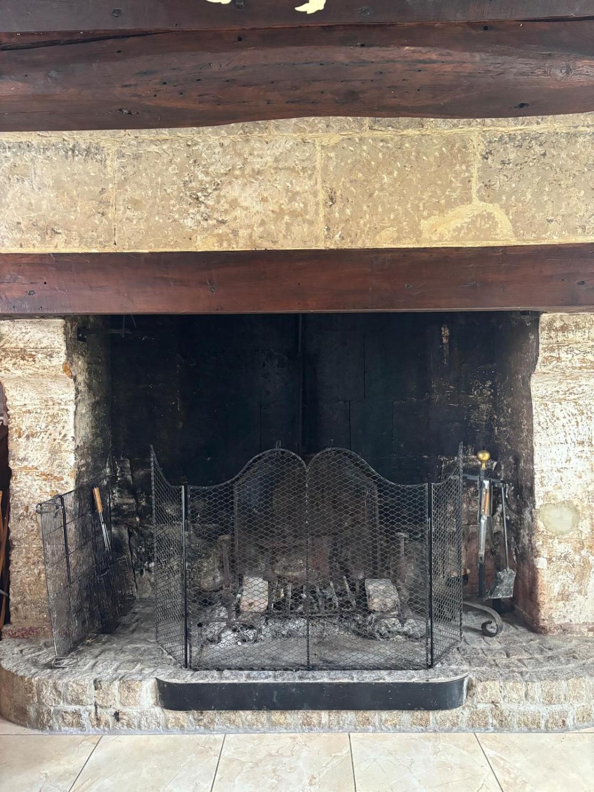 Gite De Malvoue Vimoutiers Екстериор снимка